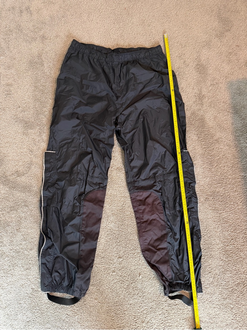 Harley-Davidson Waterproof Rain Riding Pants